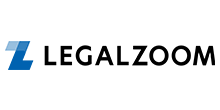 logo trust legalzoom