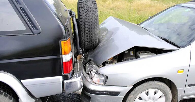 What You Need to Know About Rear End Collision Cases