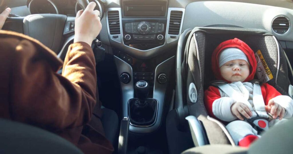 Average Settlement for a Child in a Car Accident Explained