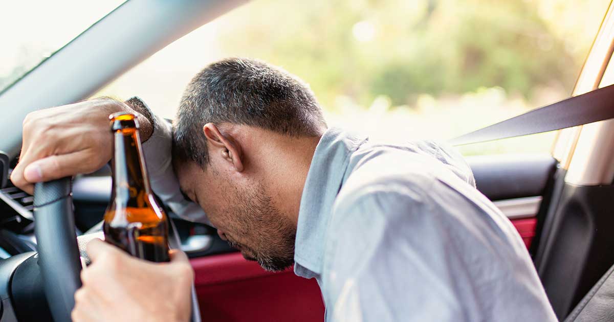 lawyer for my drunk driving accident injury