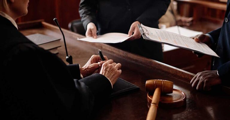What is Considered a Personal Injury Lawsuit? Your Essential Guide